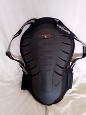 Motorcycle Back Protector