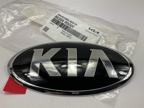 New oem 86300r5000 - oem, rear