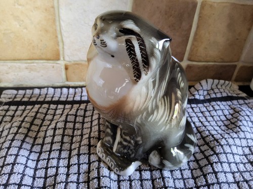 Vintage russian hand painted - vintage,