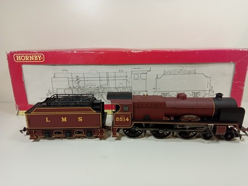 Hornby gauge r2182b - gauge, lms