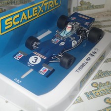 Scalextric C4161 - 1/32 Scale
