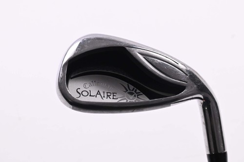 Ladies callaway solaire 2010 - callaway,