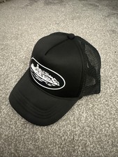 Cortiez Styled Black Monogram