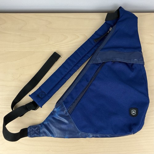 Victorinox swiss army sling - victorinox,