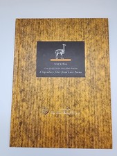 Vicuna: Una Leggenda Di Loro