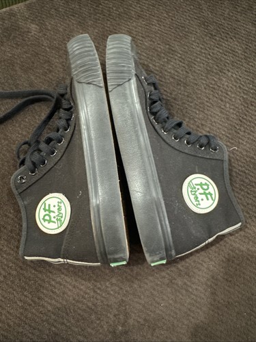 Flyers sandlot center hi - p.f.,