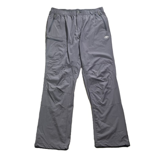 Trespass trousers mens large - trespass,