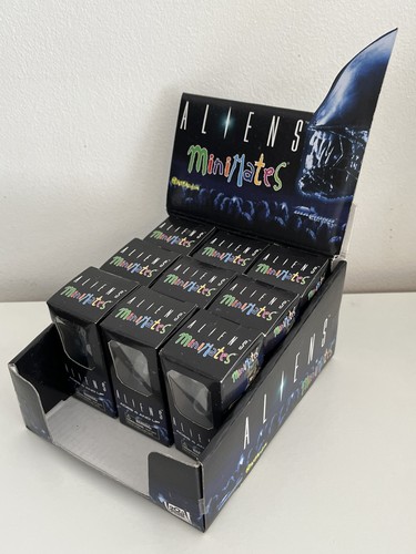 Aliens minimates 9 x - minimates, ‘9
