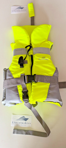 Life jacket kids - jacket, children