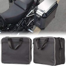 Motorcycle Luggage Bags for