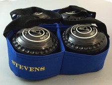 Stevens 4 Bowl Carrier For