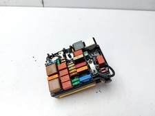 CITROEN C5 AIRCROSS 2019 1.2 PETROL FUSE RELAY BOX 9804846880