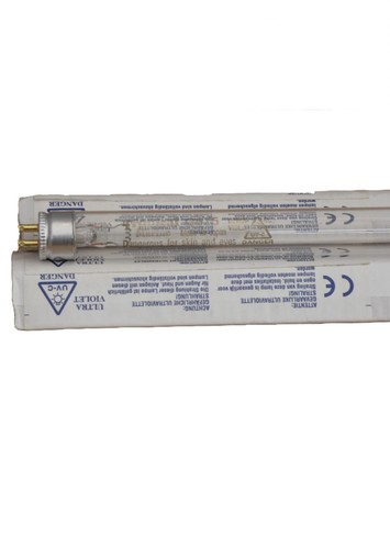 Tmc 6watt uv - t5,