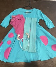 Girl’s Monsters Inc Sulley