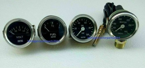 Smiths replica 52mm - 2, 1/16"