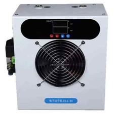120l min refrigerated gas - 120l/min,