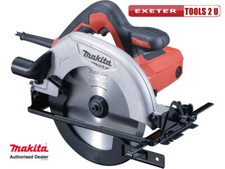 Makita M5802 MT Series 190mm Circular Saw 240v with TCT Saw Blade