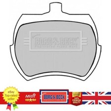 Brake Pad Set For Austin
