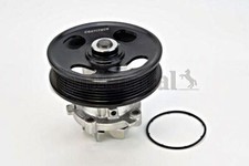 Water Pump CONTITECH Fits FIAT