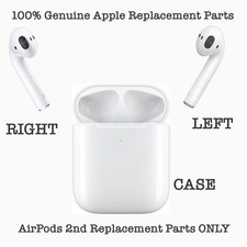 Apple AirPods 2nd Gen