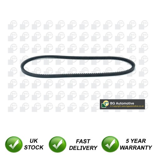Drive belt sjr fits - fits, astra