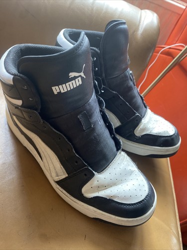 Bin unisex puma rebound - unisex,