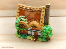 Cottage Arora Enamel with