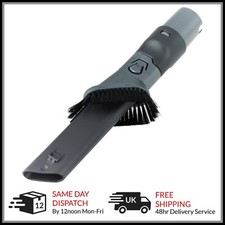 2-in-1 Brush Crevice Tool for