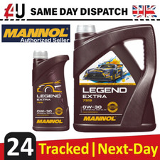 Legend Extra 0W30 Car Engine