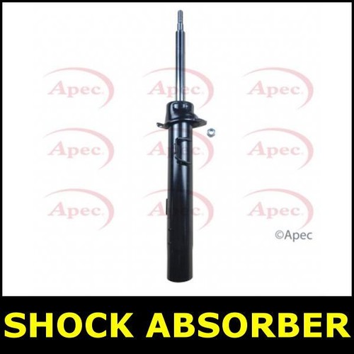 Shock absorber front - shock, right