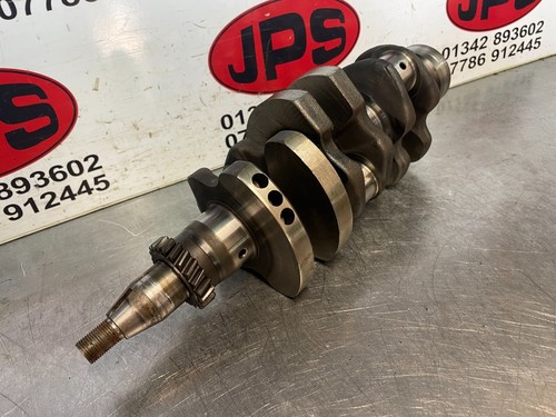 Crankshaft mitsubishi k3d 3 - mitsubishi,