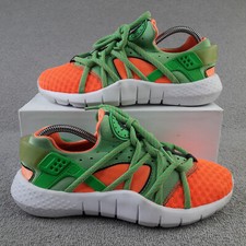 Nike Trainers UK 5.5 Orange