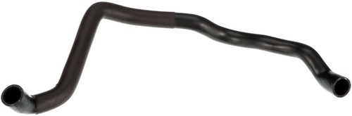 Radiator hose lower fits - hose,