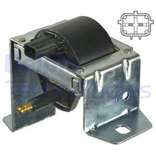 Ignition Coil FOR MG TF 136bhp