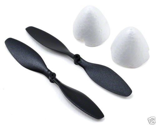 Hobbyzone prop spinner - hobbyzone, &