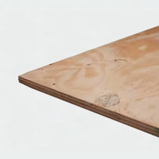 Elliotis Plywood Softwood Pine