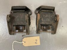 SBC BBC Chevy Small Block Big Block Locking Engine Mount - SOLD INDIVIDUALLY