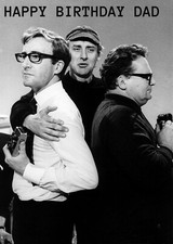 The Goons Show Happy Birthday