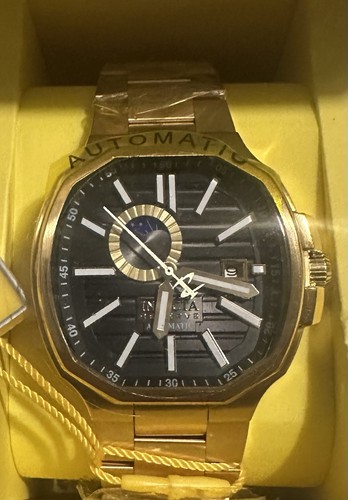 Invicta reserve objet art - reserve,