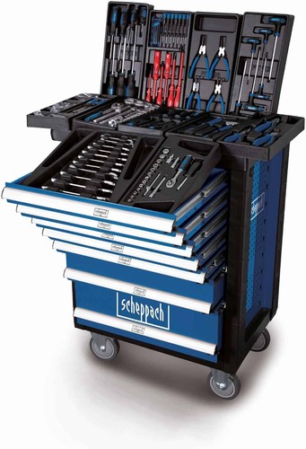 Scheppach tw1000 mobile - scheppach,