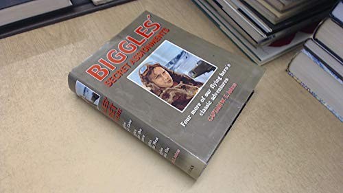 Biggles secret assignments by - assignments,