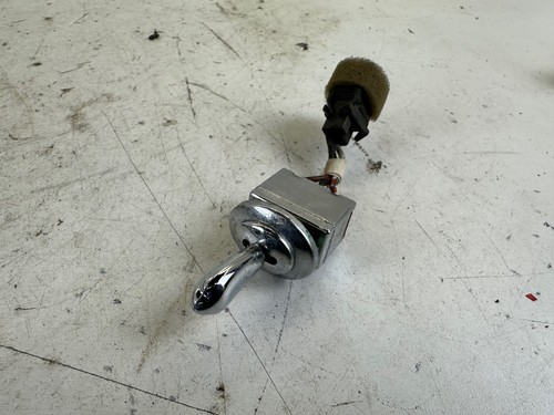 Nissan figaro switch oem - switch,