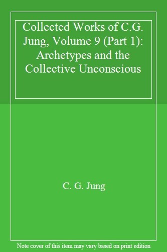 Collected works jung - works, of