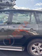 TOYOTA RAV-4 XT4 MK3 2006-2007