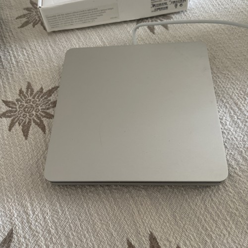 Apple usb superdrive - usb,