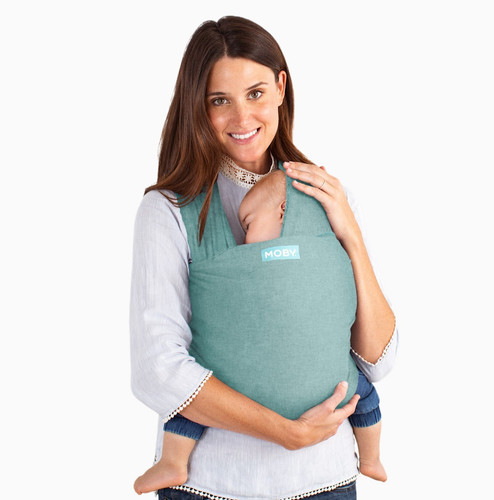 Moby elements baby - moby, carrier