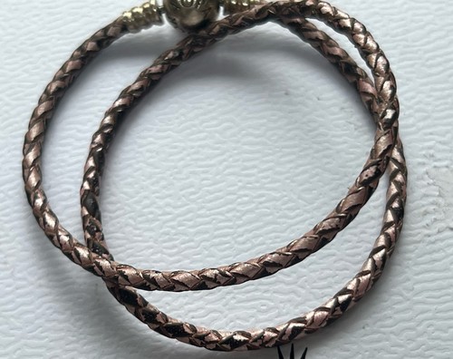 Pandora sterling silver - ,