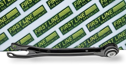 First line control trailing - first,
