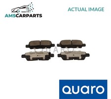 BRAKE PADS SET BRAKING PAD