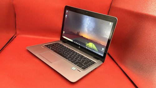 Elitebook 840 core - hp,